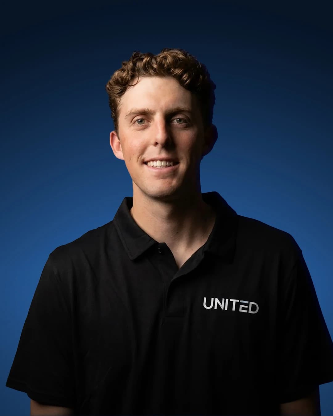 Damon Kooiman, Head Coach - United TX