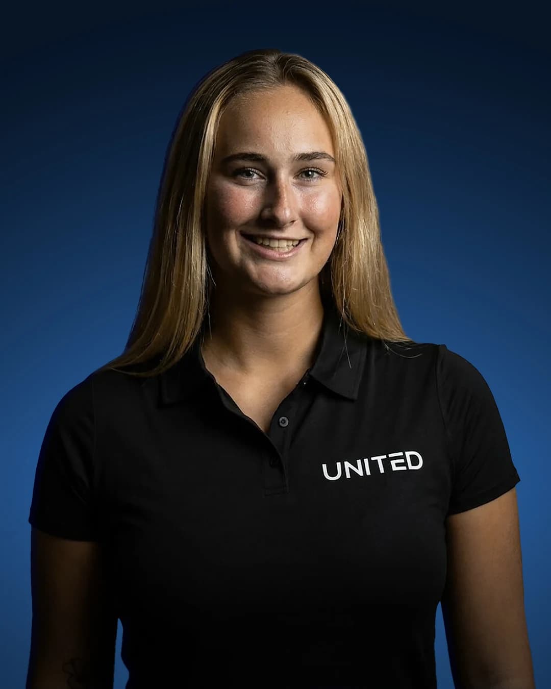 Mackenzie Dorney, Assistant Coach - United TX