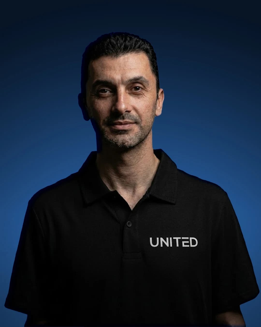 Farhad Zarif, Head Coach/Club Director — TXVA