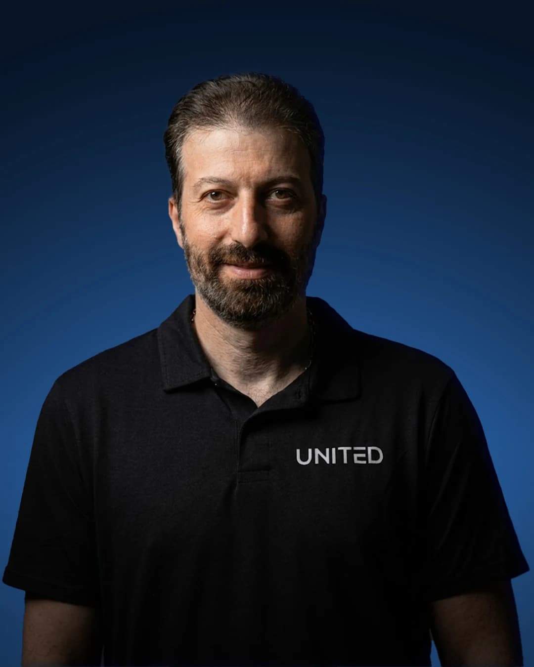 Mehdi Bazargard, Head Coach/Club Director — TXVA