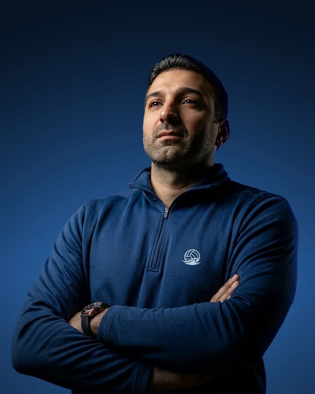 Morteza Shiari, Head Coach & Program Leader — TXVA